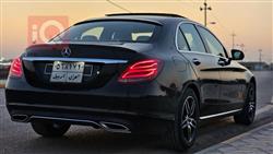 مێرسێدس بێنز C-Class